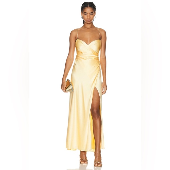 Sei Wrap Dress — NEW with tags! - Picture 2 of 3